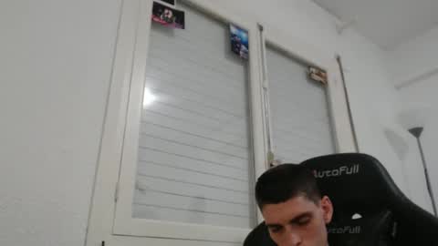 ofsolovicio online show from October 22, 2025, 6:07 pm