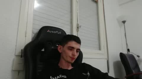 ofsolovicio online show from October 28, 2025, 8:22 pm