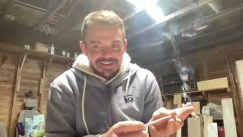 ofthatguy online show from December 1, 2025, 1:32 am