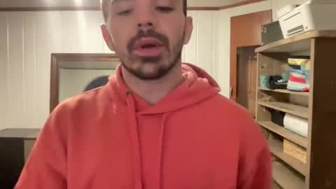 ofthatguy online show from April 28, 2026, 4:50 am