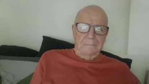 oggi95 online show from April 23, 2026, 2:41 pm