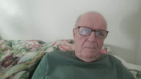 oggi95 online show from May 18, 2026, 3:07 pm