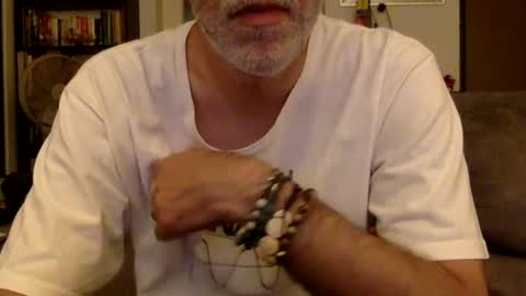 oggs48 online show from July 12, 2026, 8:00 pm