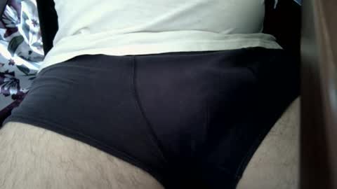 Archie online show from November 19, 2025, 7:30 am