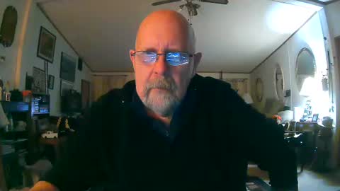 Maximus No Mo online show from January 15, 2026, 2:16 am