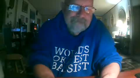 Formerly Justlust online show from October 21, 2025, 11:55 am