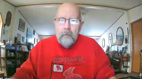 Formerly Justlust online show from November 11, 2025, 6:30 pm