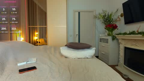 Julie online show from March 27, 2026, 8:26 am