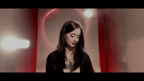 Snapshot of oh_lilith chatting on December 6, 2024, 5:55 pm your dear Lilith Chapman online show from December 6, 2024, 5:55 pm