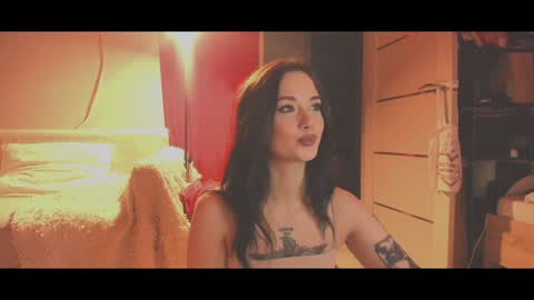 Snapshot of oh_lilith chatting on December 21, 2024, 5:07 pm your dear Lilith Chapman online show from December 21, 2024, 5:07 pm