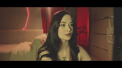 Snapshot of oh_lilith chatting on December 25, 2024, 11:53 pm your dear Lilith Chapman online show from December 25, 2024, 11:53 pm