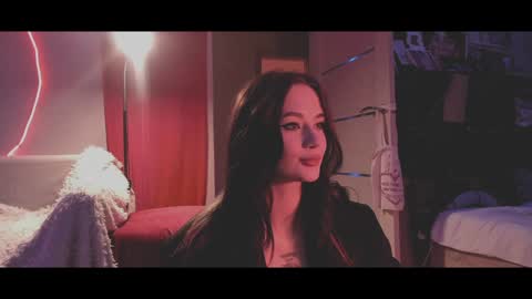 Snapshot of oh_lilith chatting on December 28, 2024, 6:08 pm your dear Lilith Chapman online show from December 28, 2024, 6:08 pm