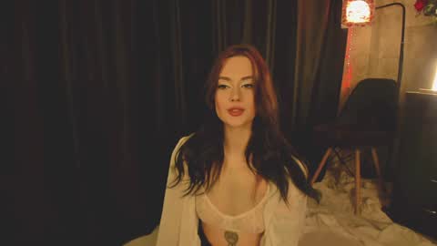 Snapshot of oh_lilith chatting on February 1, 2025, 4:44 pm your dear Lilith Chapman online show from February 1, 2025, 4:44 pm