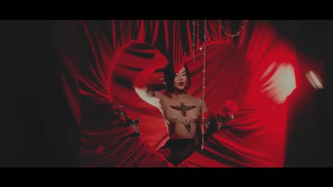 Snapshot of oh_lilith chatting on February 14, 2025, 1:02 am your dear Lilith Chapman online show from February 14, 2025, 1:02 am