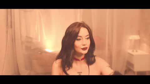 Snapshot of oh_lilith chatting on February 14, 2025, 7:33 pm your dear Lilith Chapman online show from February 14, 2025, 7:33 pm