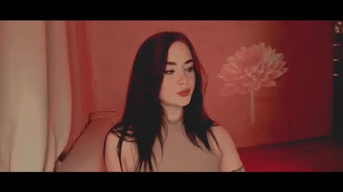 Snapshot of oh_lilith chatting on February 27, 2025, 12:32 am your dear Lilith Chapman online show from February 27, 2025, 12:32 am