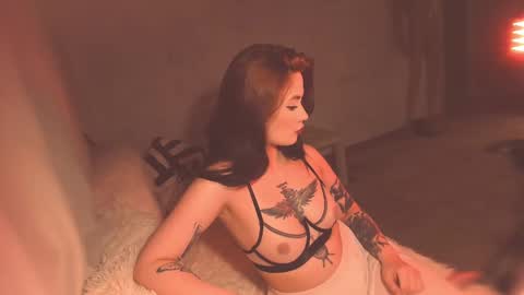 Snapshot of oh_lilith chatting on March 8, 2025, 12:44 am your dear Lilith Chapman online show from March 8, 2025, 12:44 am