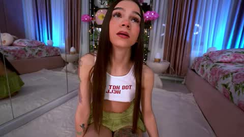 oh_m_god online show from February 2, 2026, 9:02 pm