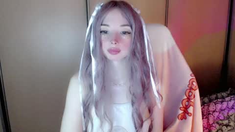 Milly online show from June 2, 2026, 2:19 pm