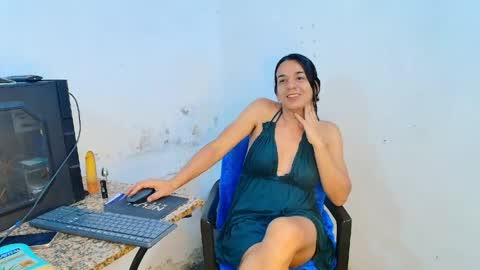 LU online show from April 16, 2026, 2:34 am