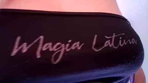 Oh xxxLt4 online show from January 29, 2025, 2:21 pm