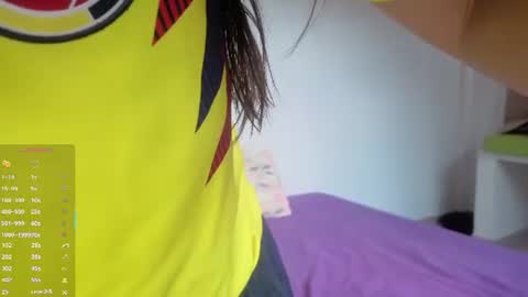 ohanna_ online show from June 23, 2026, 10:30 pm