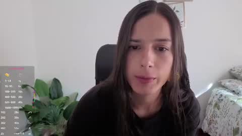 ohanna_ online show from August 2, 2026, 9:13 pm