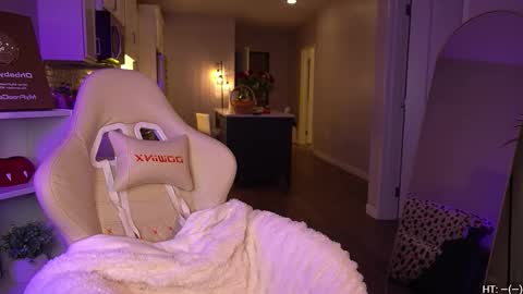 Snapshot of ohbabykelly chatting on November 7, 2025, 1:27 am Kelly online show from November 7, 2025, 1:27 am