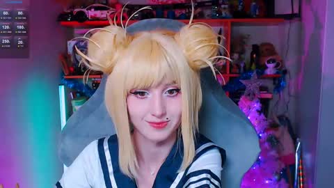 Clementine  Clem  online show from January 10, 2025, 11:00 am