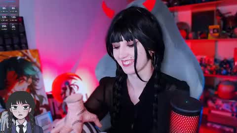 Clementine  Clem  online show from February 6, 2025, 10:04 am