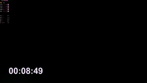 Clementine  Clem  online show from January 13, 2026, 9:03 am