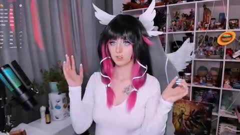 Clementine  Clem  online show from February 18, 2026, 2:46 pm