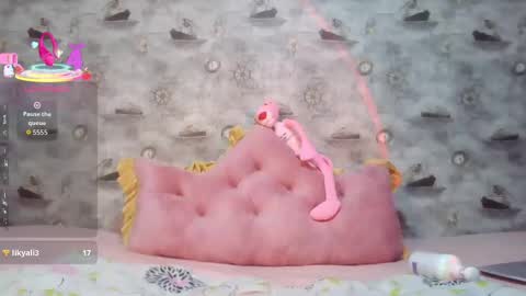 Snapshot of ohdaisy1 chatting on September 11, 2025, 11:05 pm Nina online show from September 11, 2025, 11:05 pm