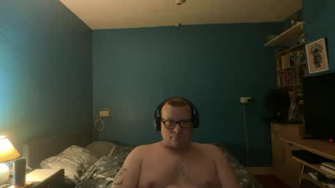 ohdannyboy2026 online show from June 29, 2026, 9:26 pm
