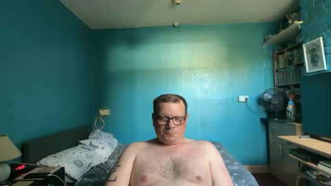 ohdannyboy2026 online show from June 30, 2026, 6:20 pm