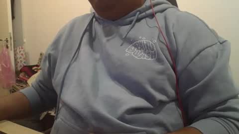 Snapshot of ohfck11 chatting on February 4, 2026, 3:40 pm Chubby Gary online show from February 4, 2026, 3:40 pm