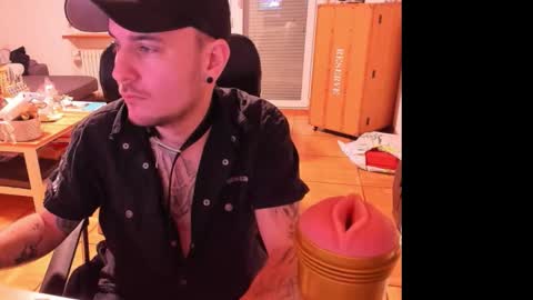 Chris online show from February 12, 2026, 5:08 pm