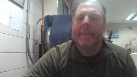 ohioguy64 online show from September 11, 2025, 7:14 pm