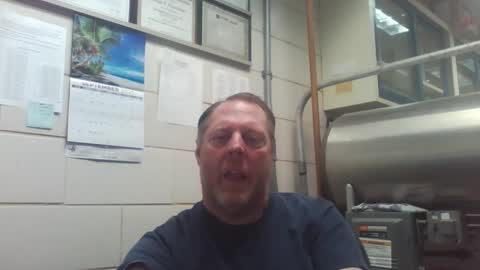 ohioguy64 online show from September 12, 2025, 7:14 pm
