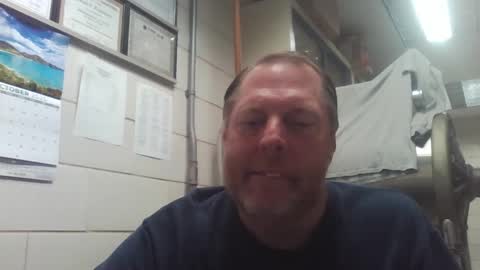 ohioguy64 online show from October 3, 2025, 7:55 pm
