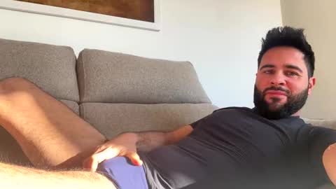 ohmaig0t online show from January 14, 2025, 9:13 am