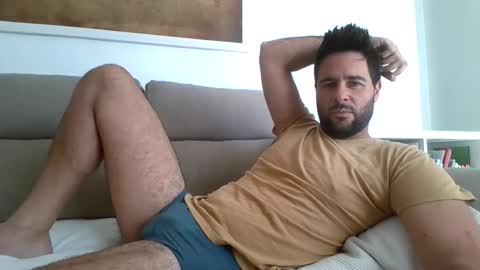 ohmaig0t online show from November 4, 2025, 11:09 am