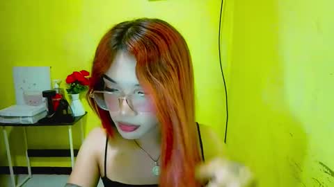 ohmyalessandraxcx online show from January 11, 2026, 12:43 pm