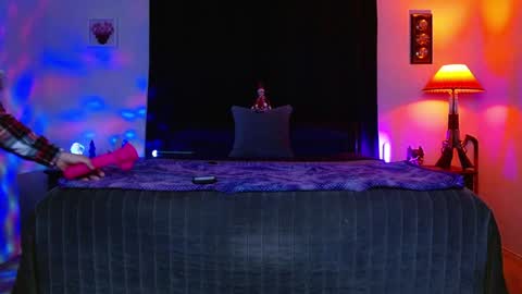 Snapshot of ohmyalexandria chatting on December 6, 2024, 5:22 pm Alexandria online show from December 6, 2024, 5:22 pm