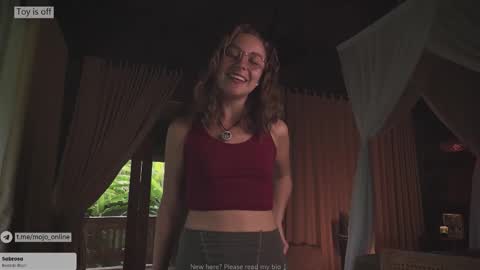 Mo online show from March 1, 2026, 8:05 am