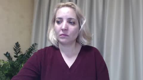 Mari online show from January 19, 2025, 6:00 pm