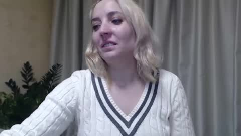 Mari online show from January 23, 2025, 8:13 pm