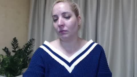 Mari online show from January 24, 2025, 8:00 pm