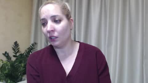 Mari online show from January 30, 2025, 6:21 pm