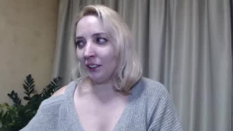 Mari online show from February 2, 2025, 3:49 pm